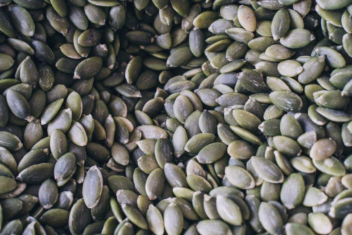 Pumpkin Seed Extract