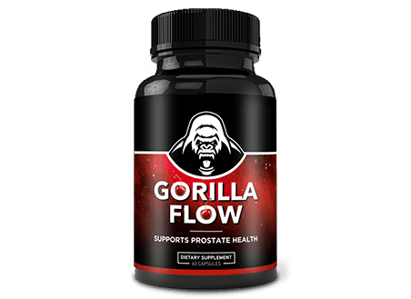 Buy Gorilla Flow 1 Bottle